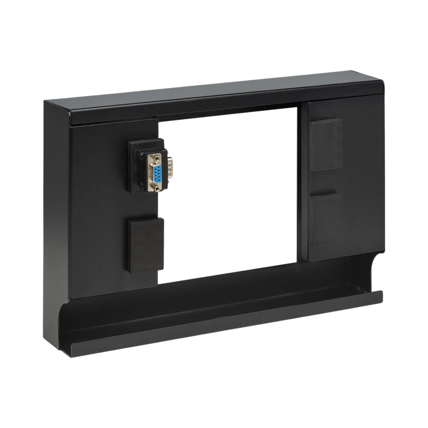 Eaton Mounting Bracket for SRCOOL3KTP Top-of-Rack Air Conditioner’s Touchscreen LCD — Being Shipped