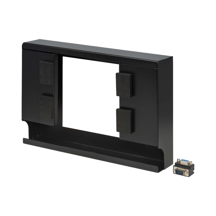 Eaton Mounting Bracket for SRCOOL3KTP Top-of-Rack Air Conditioner’s Touchscreen LCD — Being Shipped