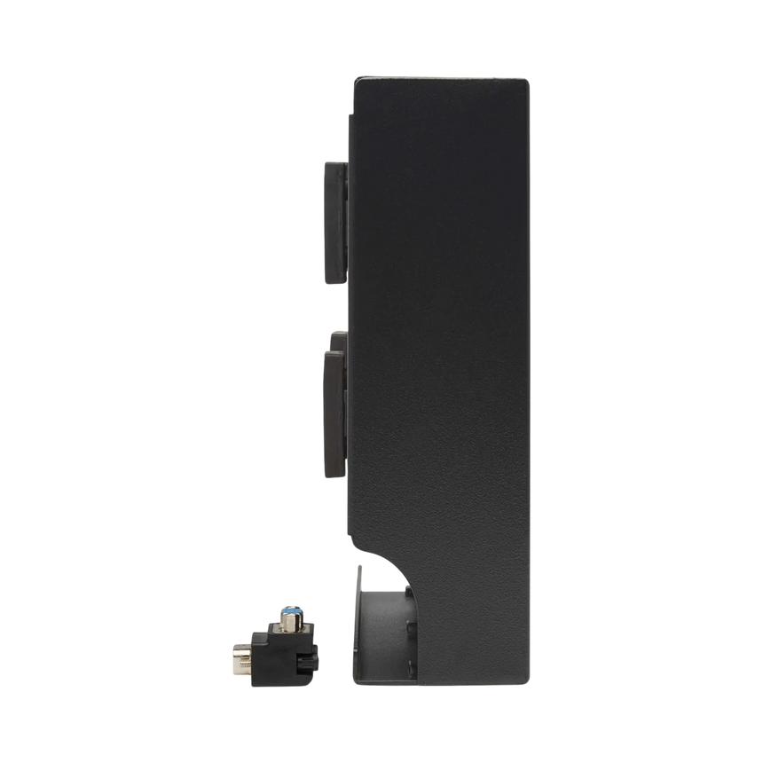 Eaton Mounting Bracket for SRCOOL3KTP Top-of-Rack Air Conditioner’s Touchscreen LCD — Being Shipped