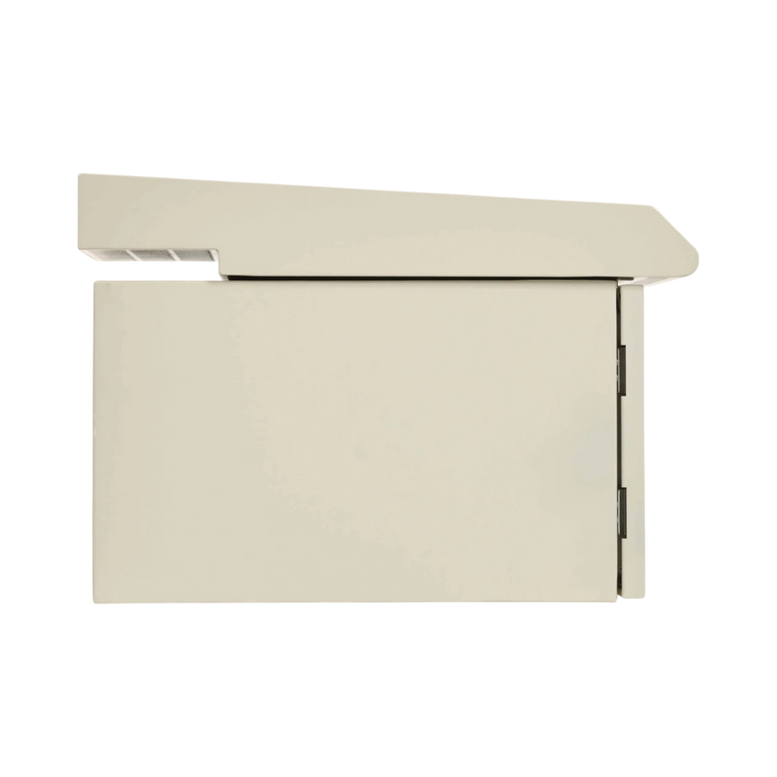 Tripp Lite SmartRack Industrial Enclosure, NEMA 3R, Wall Mount, Metal, Locking, Fan With Thermal Switch, 20.5 in. Depth, 6U, Gray — Being Shipped