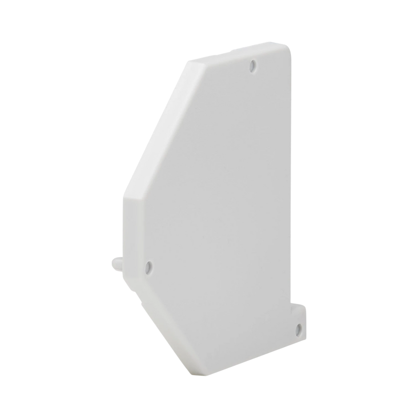 Tripp Lite Right Cover for DIN-Rail Mounting Enclosure Module, TAA — Being Shipped
