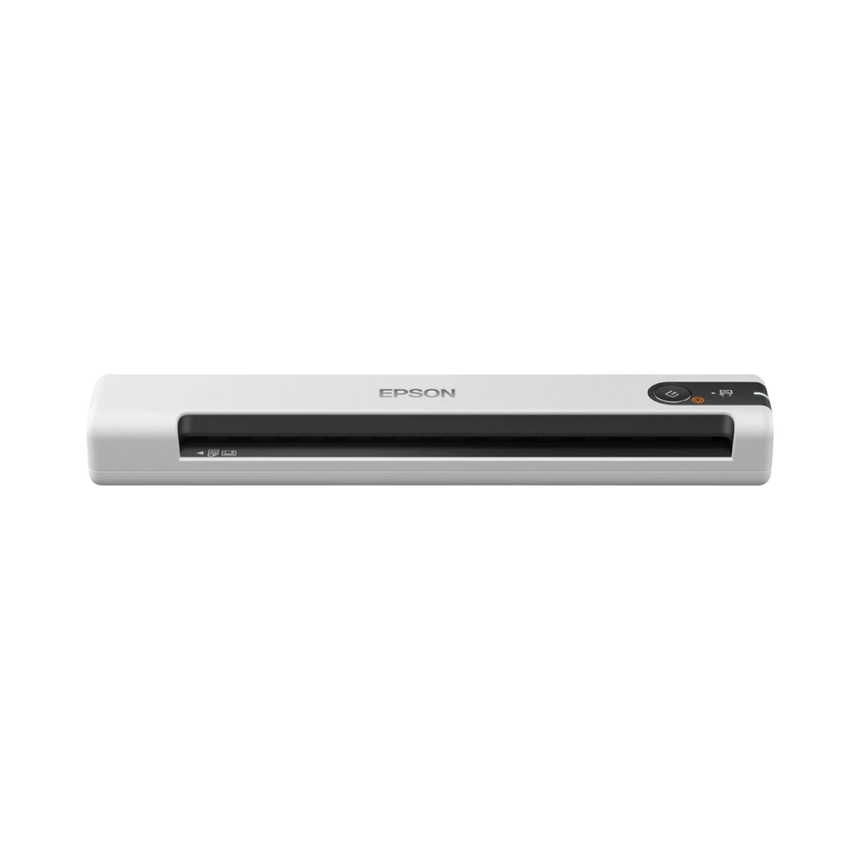 Epson DS-70 Wireless Portable Document Scanner — Being Shipped