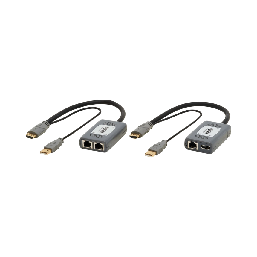 Tripp Lite 4K 60Hz USB-Powered HDMI Extender Kit — Being Shipped