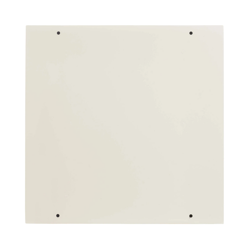 Tripp Lite SmartRack Industrial Enclosure with Lock, NEMA 4, Wall Mount, Metal Construction, 23 in. Depth, 12U, Gray — Being Shipped