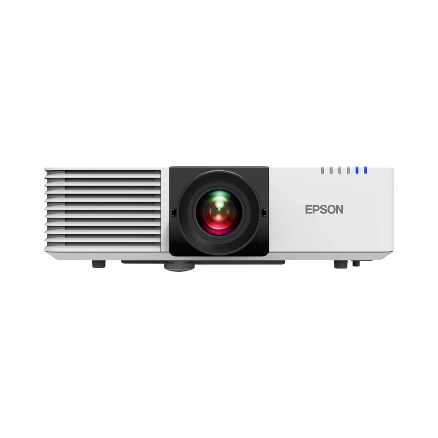 Epson PowerLite L570U 5200-Lumen Pixel-Shift WUXGA Laser 3LCD Projector (White) — Being Shipped