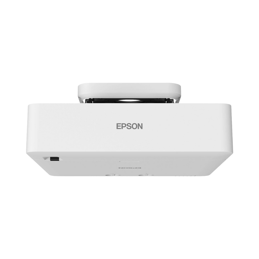 Epson PowerLite L570U 5200-Lumen Pixel-Shift WUXGA Laser 3LCD Projector (White) — Being Shipped