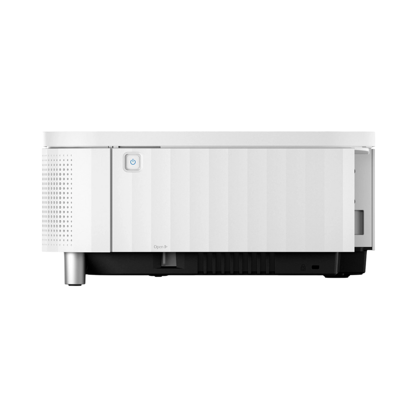 Epson PowerLite 810E 5000-Lumen Pixel-Shift 4K Extreme-Short-Throw Laser Projector (White) — Being Shipped