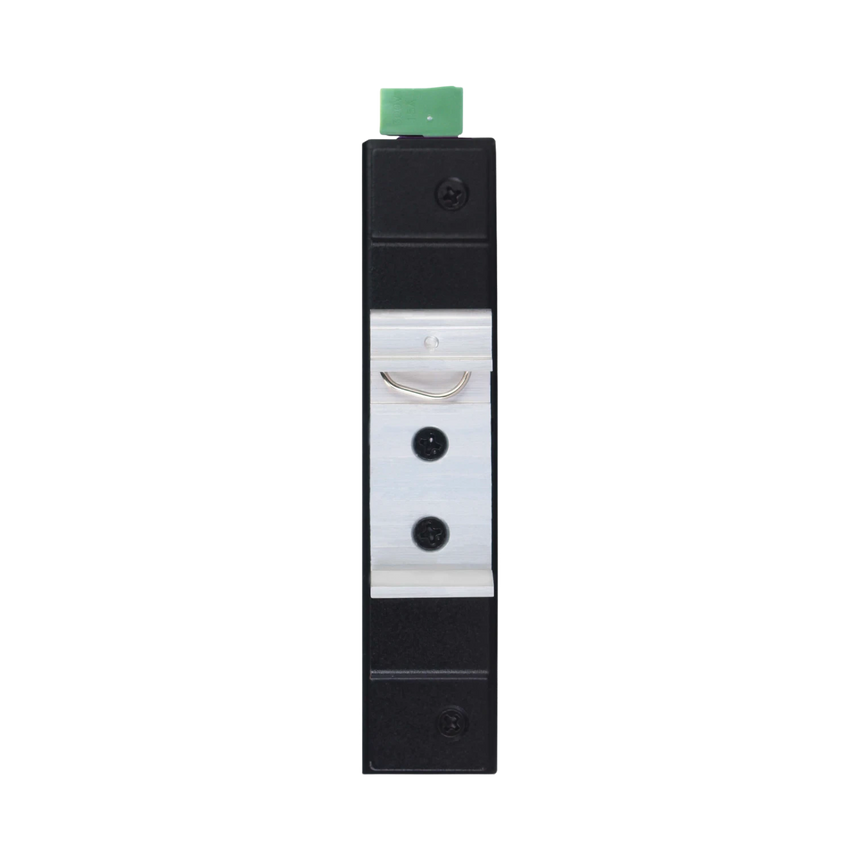 Tripp Lite 10/100 Mbps Ruggedized 5-Port Industrial Ethernet Switch — Being Shipped