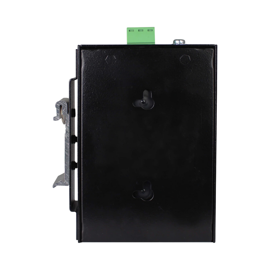 Tripp Lite 10/100 Mbps Ruggedized 5-Port Industrial Ethernet Switch — Being Shipped