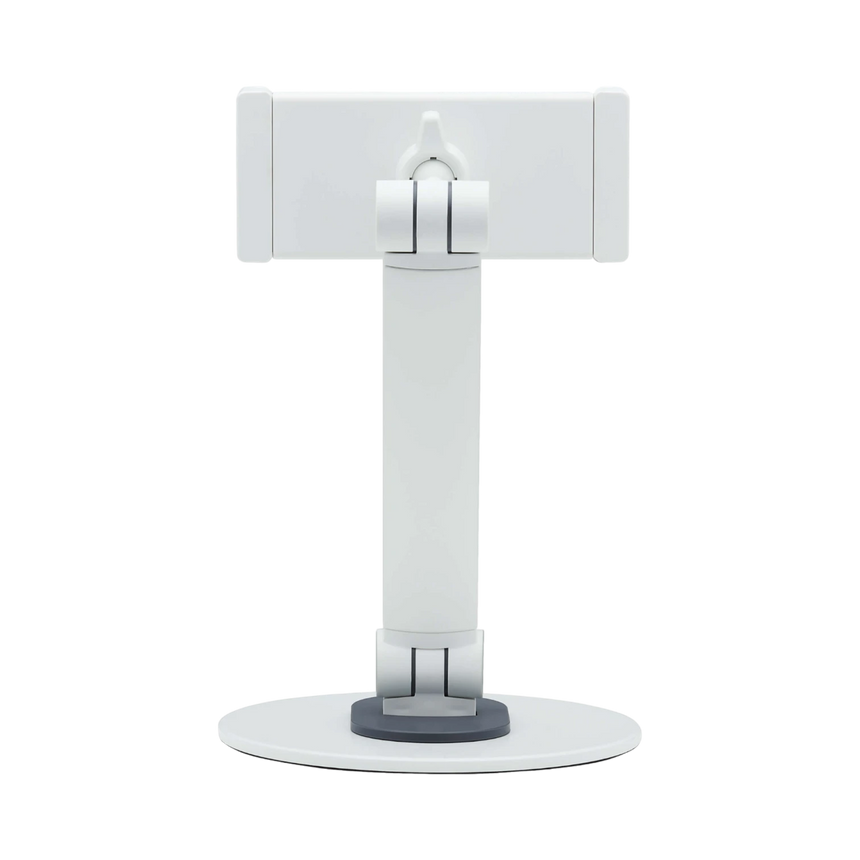 Tripp Lite Full-Motion Smartphone and Tablet Desktop Mount, White — Being Shipped