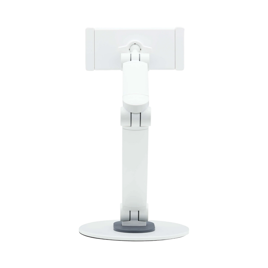 Tripp Lite Full-Motion Flexible Long-Arm Desktop Smartphone & Tablet Mount, White — Being Shipped