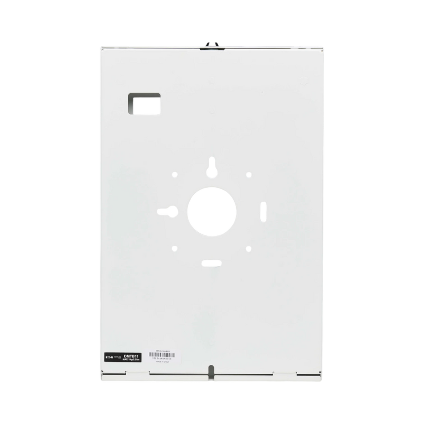 Tripp Lite Secure Wall Mount for 9.7 in. to 11 in. Tablets, White — Being Shipped