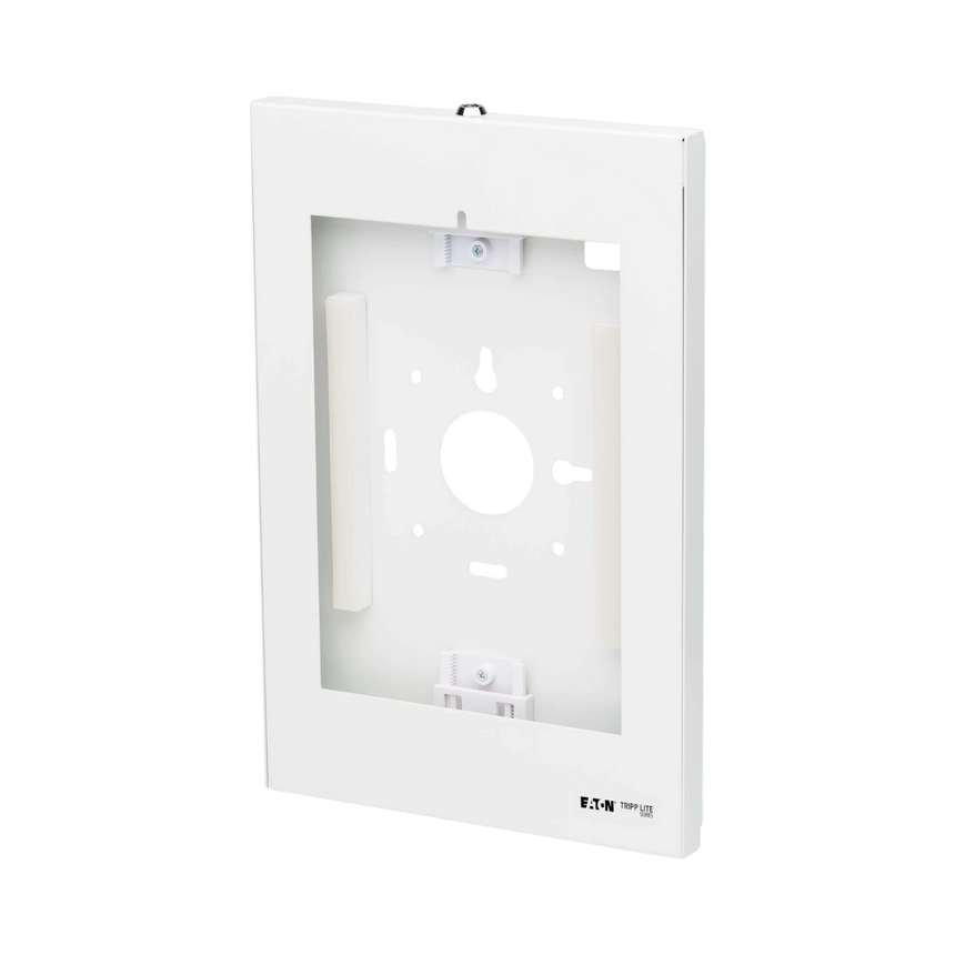Tripp Lite Secure Wall Mount for 9.7 in. to 11 in. Tablets, White — Being Shipped