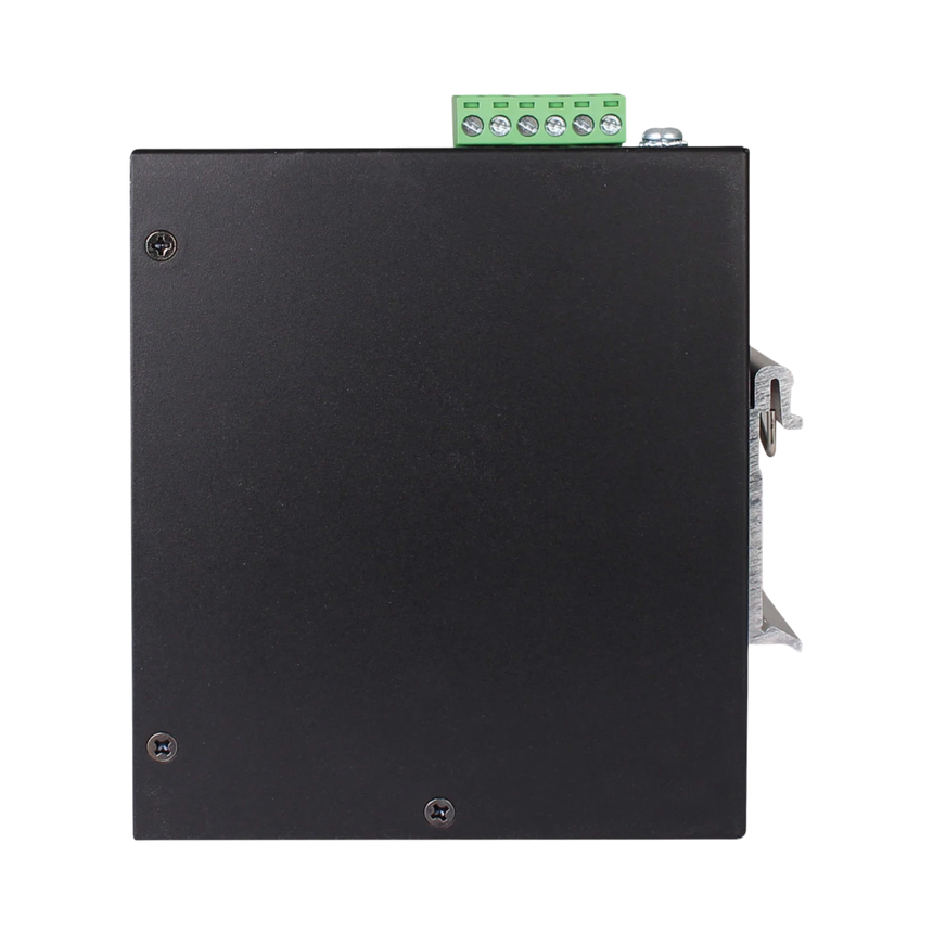 Tripp Lite 10/100 Mbps 8-Port Industrial Unmanaged Ethernet Switch — Being Shipped