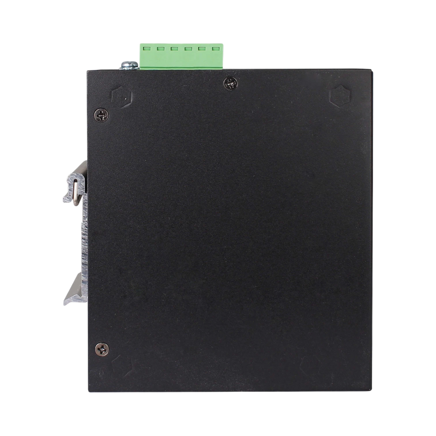 Tripp Lite Industrial Use 8-Port Gigabit Ethernet Switch — Being Shipped