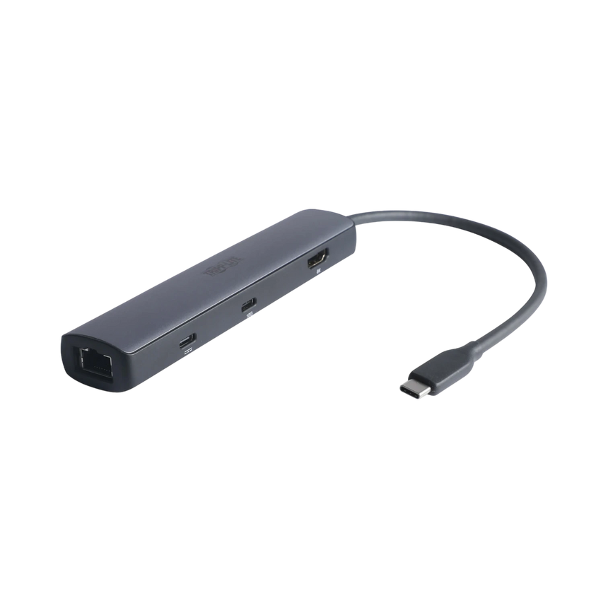 Tripp Lite USB-C Mini Dock & Multiport Adapter — Being Shipped
