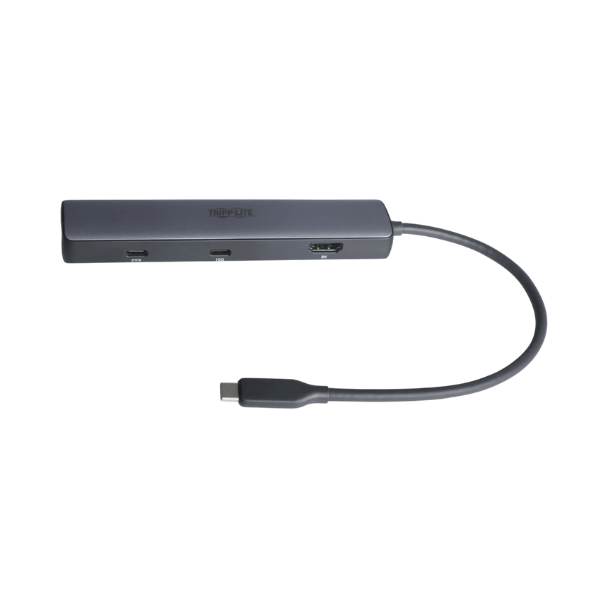 Tripp Lite USB-C Mini Dock & Multiport Adapter — Being Shipped