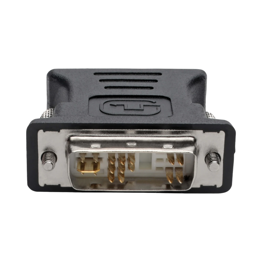 Tripp Lite DVI to VGA Video Adapter (DVI-A to HD15 M/F) — Being Shipped
