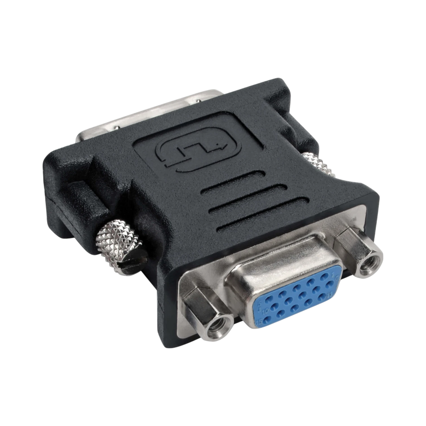 Tripp Lite DVI to VGA Video Adapter (DVI-A to HD15 M/F) — Being Shipped