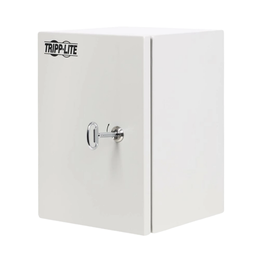 Tripp Lite Outdoor Industrial Enclosure for Equipment Protection — Being Shipped