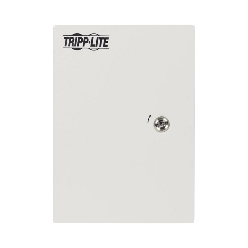 Tripp Lite Outdoor Industrial Enclosure for Equipment Protection — Being Shipped