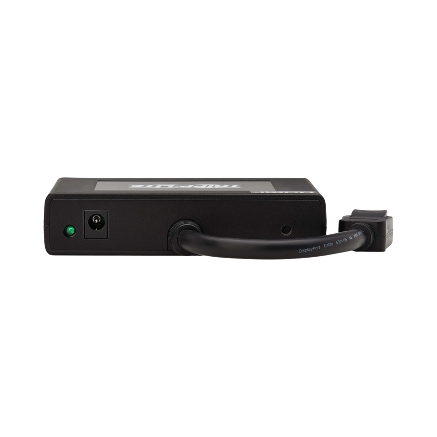 Tripp Lite 4-Port DisplayPort to HDMI Multi-Monitor Splitter, MST Hub, 4K 60 Hz, DP 1.2a, TAA — Being Shipped