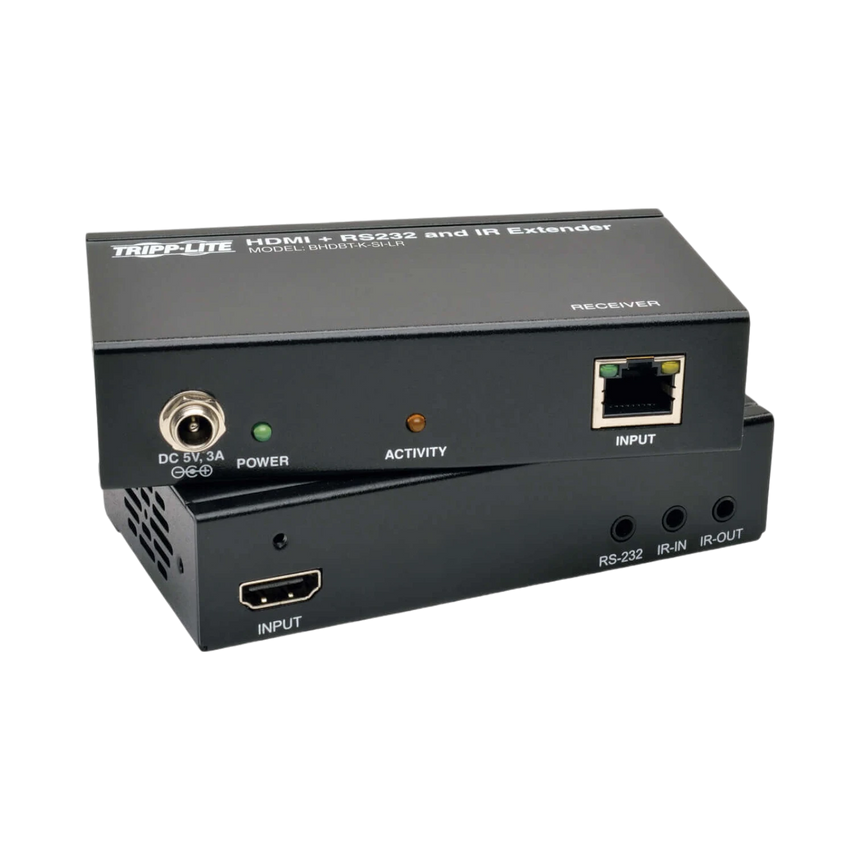 Tripp Lite HDBaseT HDMI Over Cat5e/6/6a Extender Kit — Being Shipped