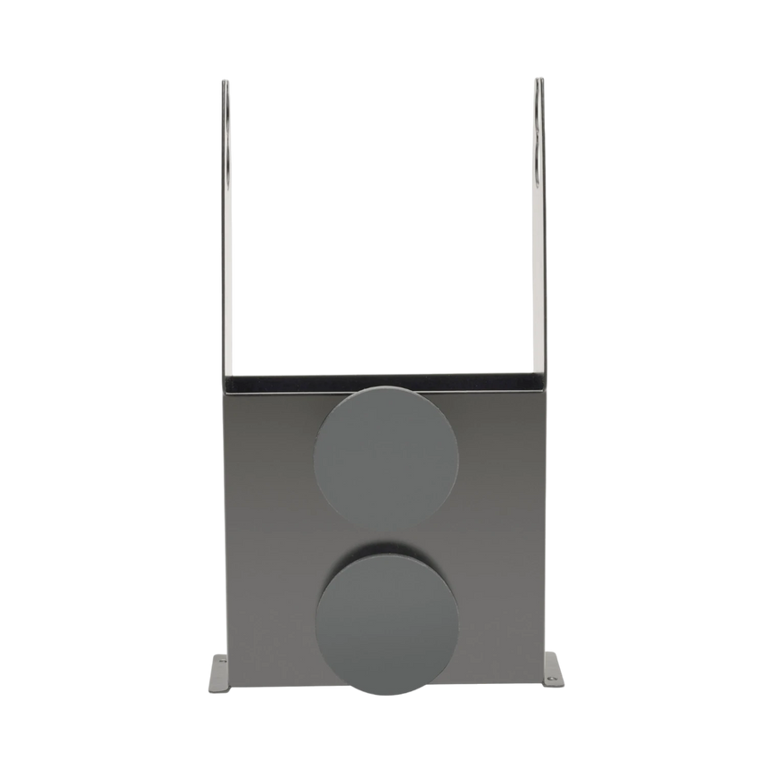 Tripp Lite Sleeve Holds 1 High-Density Copper/Fiber Cassette, 0U — Being Shipped