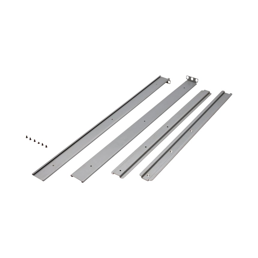 Tripp Lite SmartRack Rear Support Rail Kit for Select 1U ATS PDUs Mounted in 4-Post Racks and Rack Enclosures — Being Shipped