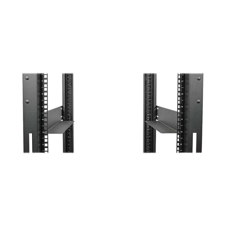 Tripp Lite SmartRack 4-Post Rack-Mount Installation Kit for Select UPS Systems, Side Mount — Being Shipped