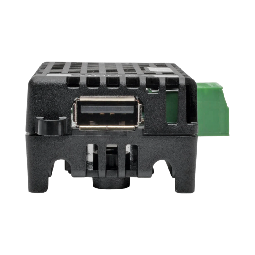 Tripp Lite EnviroSense2 (E2) Environmental Sensor Module with Temperature and Digital Outputs, TAA — Being Shipped