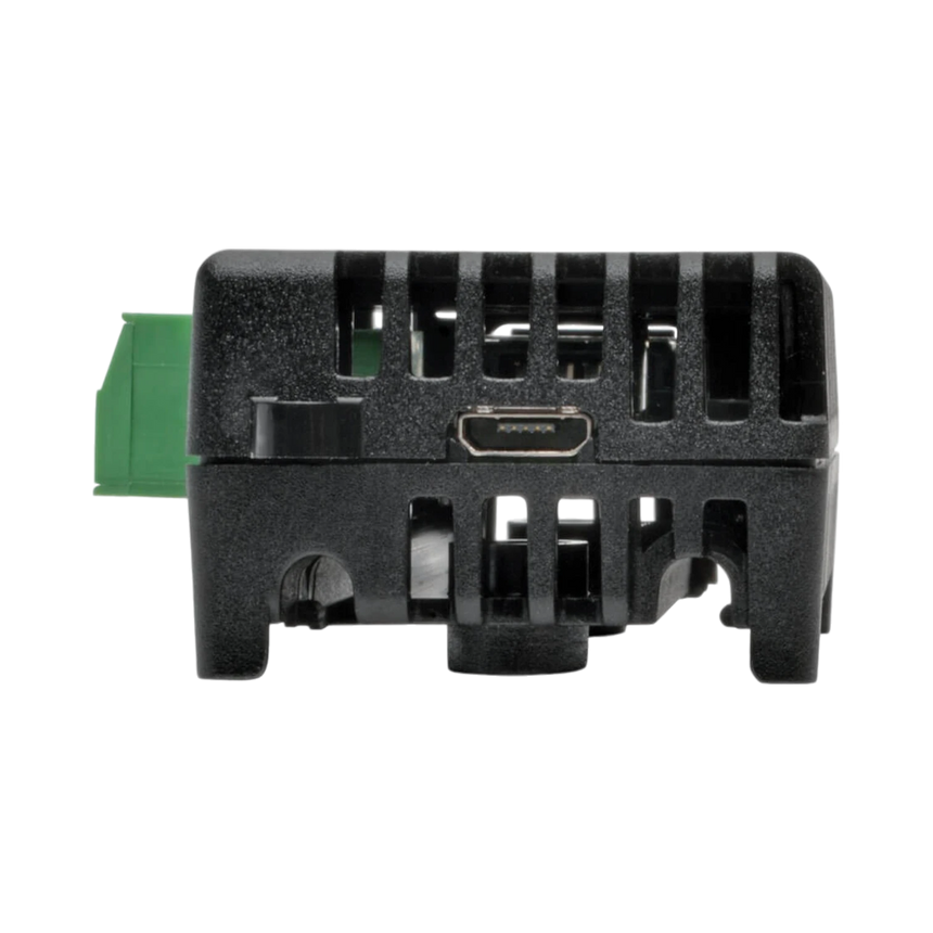 Tripp Lite EnviroSense2 (E2) Environmental Sensor Module with Temperature and Digital Outputs, TAA — Being Shipped