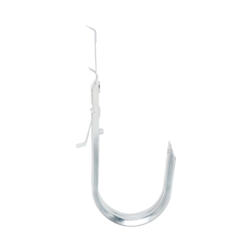 Tripp Lite J-Hook Cable Support, 2", Batwing, Galvanized Steel, 25 Pack — Being Shipped