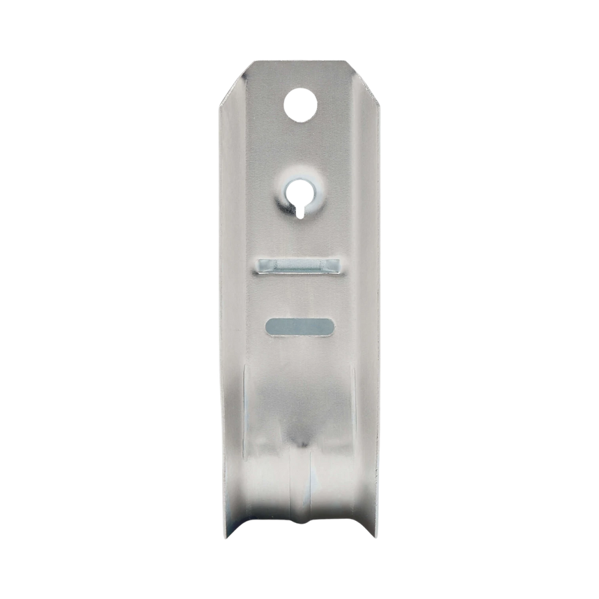 Tripp Lite J-Hook Cable Support, 1-5/16", Wall Mount, Galvanized Steel, 25 Pack — Being Shipped