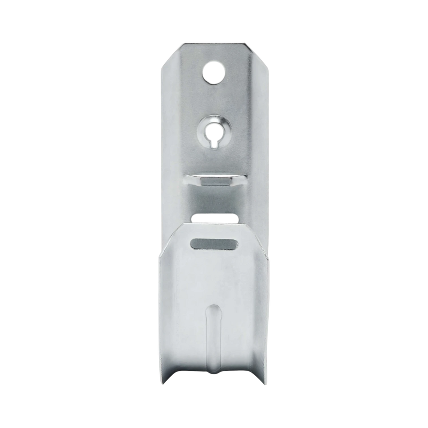 Tripp Lite J-Hook Cable Support, 1-5/16", Wall Mount, Galvanized Steel, 25 Pack — Being Shipped