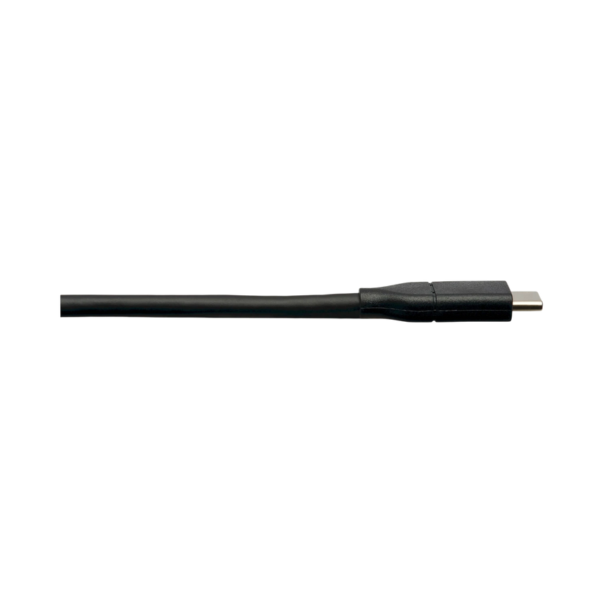 Tripp Lite USB-C to DisplayPort Adapter Cable (M/M), 4K 60 Hz, HDR, Locking DP Connector, 6 ft. (1.8 m) — Being Shipped