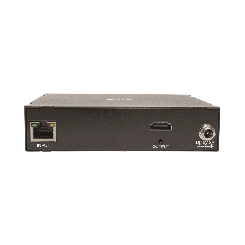 Tripp Lite 328ft DisplayPort to DVI/HDMI Extender Kit 1080p — Being Shipped