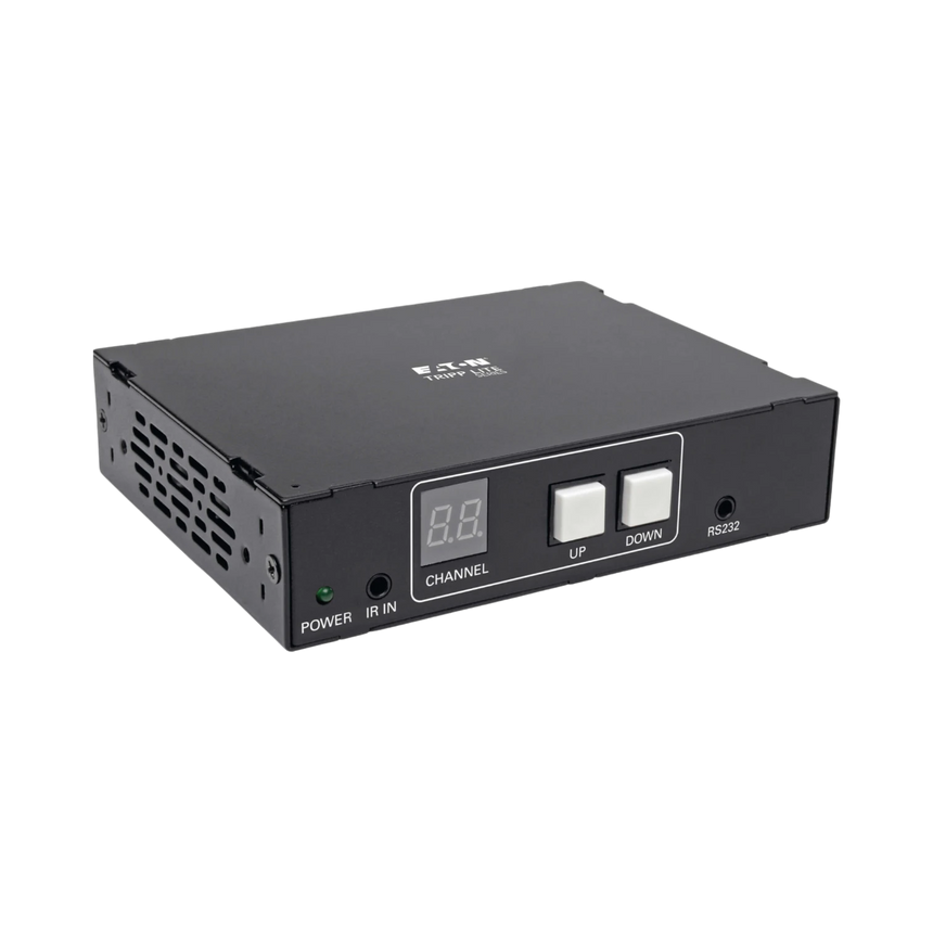Tripp Lite 328ft DisplayPort to DVI/HDMI Extender Kit 1080p — Being Shipped