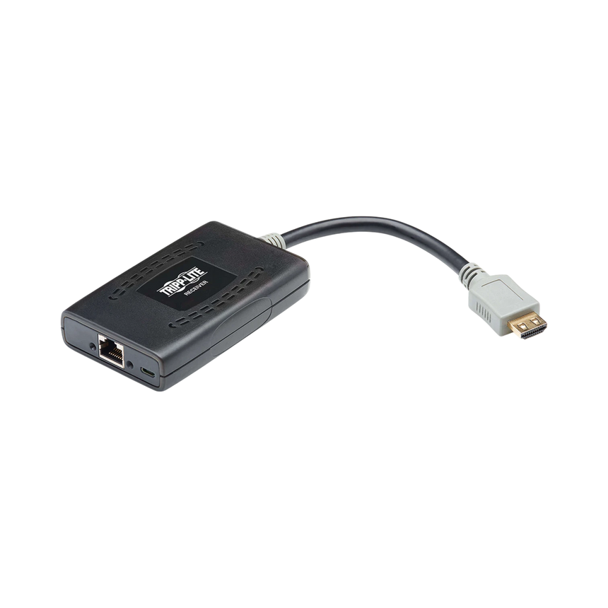 Tripp Lite 4K 60Hz PoC HDMI Receiver Multi-Resolution — Being Shipped