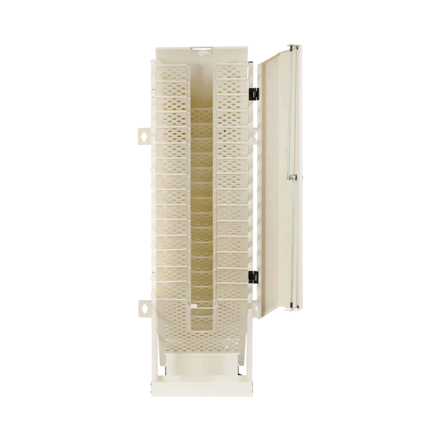 Tripp Lite 16-Device AC Charging Towers for Chromebooks, Open Frame, White, 2 Pack (32 Devices Total) — Being Shipped