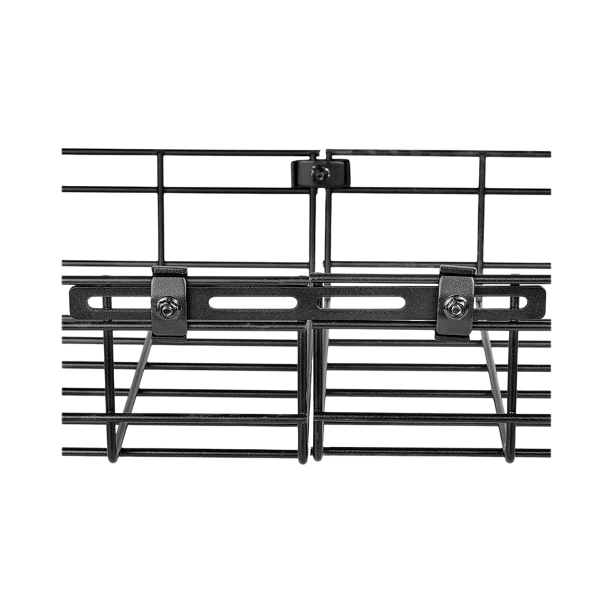 Tripp Lite Strengthening Bar Kit for Wire Mesh Cable Trays — Being Shipped