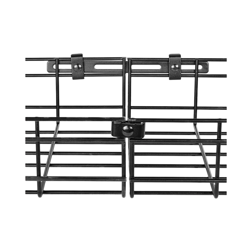 Tripp Lite Strengthening Bar Kit for Wire Mesh Cable Trays — Being Shipped