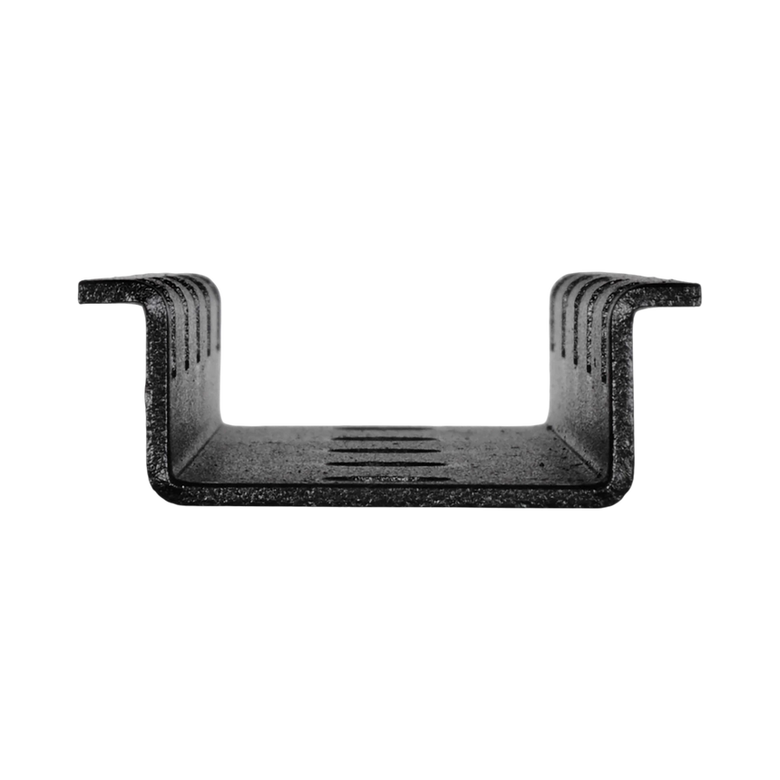 Tripp Lite Trapeze Hanging Cross-Bracket for Wire Mesh Cable Trays, 150 mm (6 in.) — Being Shipped