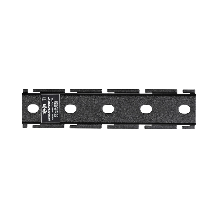 Tripp Lite Trapeze Hanging Cross-Bracket for Wire Mesh Cable Trays, 150 mm (6 in.) — Being Shipped