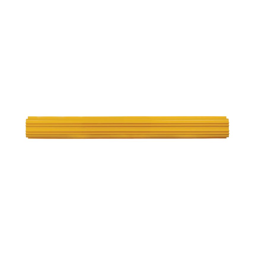 Tripp Lite Toolless Straight Channel Section for Fiber Routing System, 120 x 120 x 1220 mm (5 x 5 x 48 in.) — Being Shipped