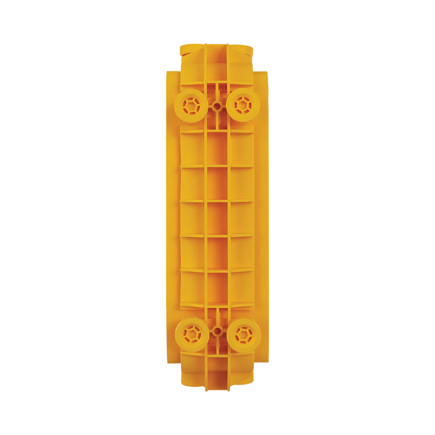 Tripp Lite Toolless Coupler for Fiber Routing System, 240 mm (10 in.) — Being Shipped