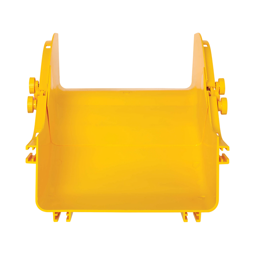Tripp Lite Toolless 45-Degree Up/Down Ramp Kit for Fiber Routing System, 240 mm (10 in.) — Being Shipped