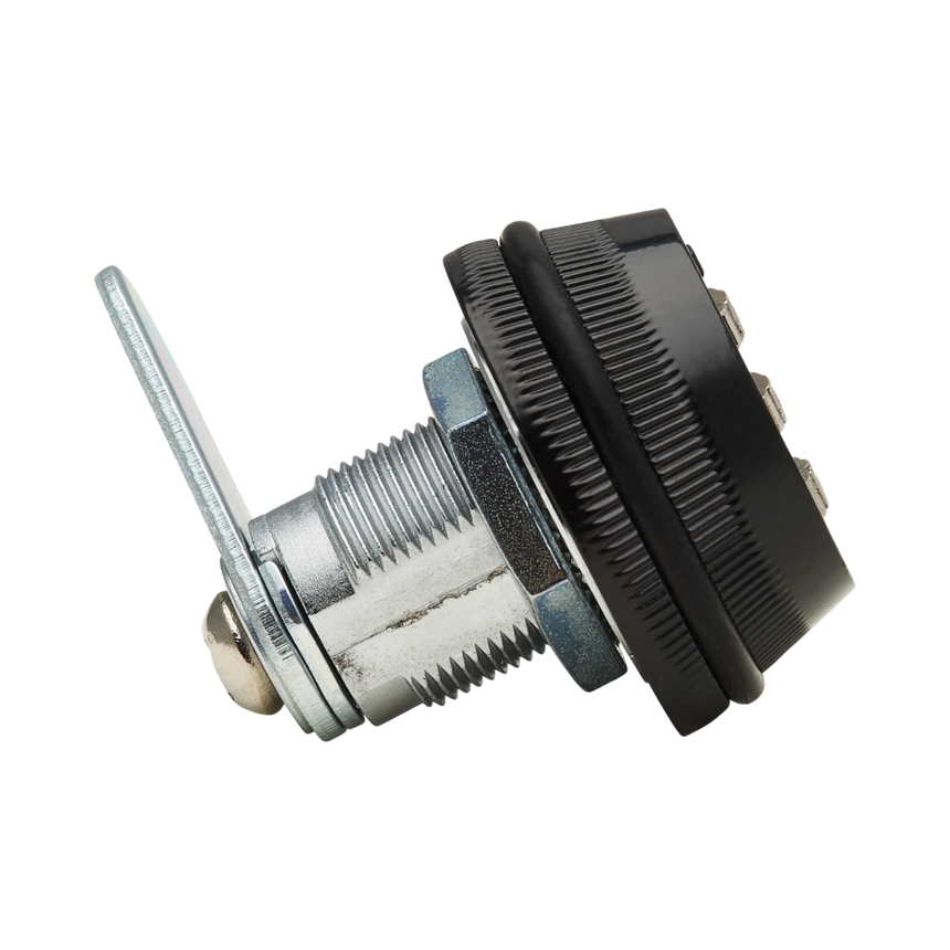 Tripp Lite SmartRack Replacement Combination Lock for SmartRack Wall-Mount Server Rack Cabinets, Front Door — Being Shipped