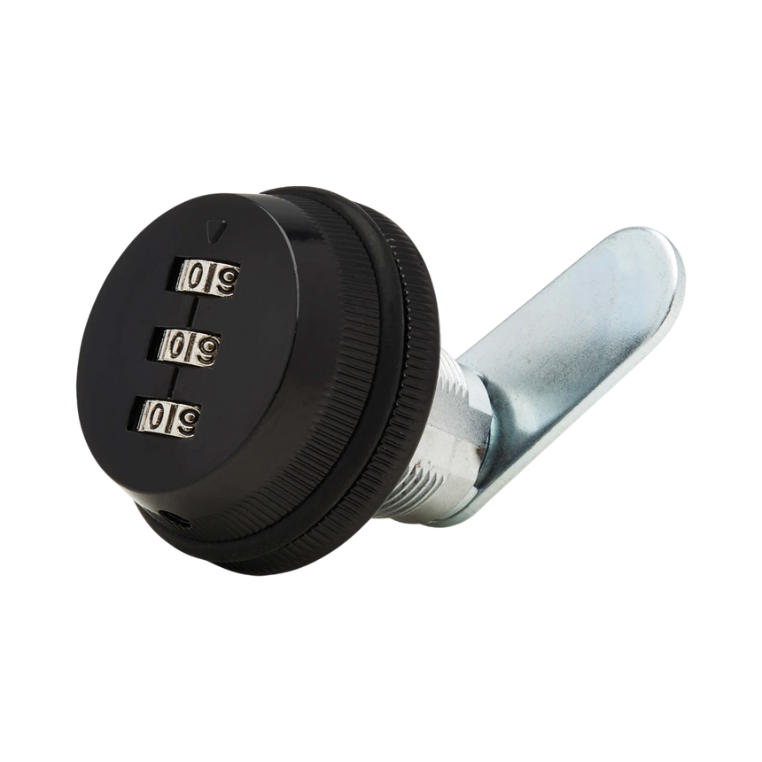 Tripp Lite SmartRack Replacement Combination Lock for SmartRack Wall-Mount Server Rack Cabinets, Front Door — Being Shipped