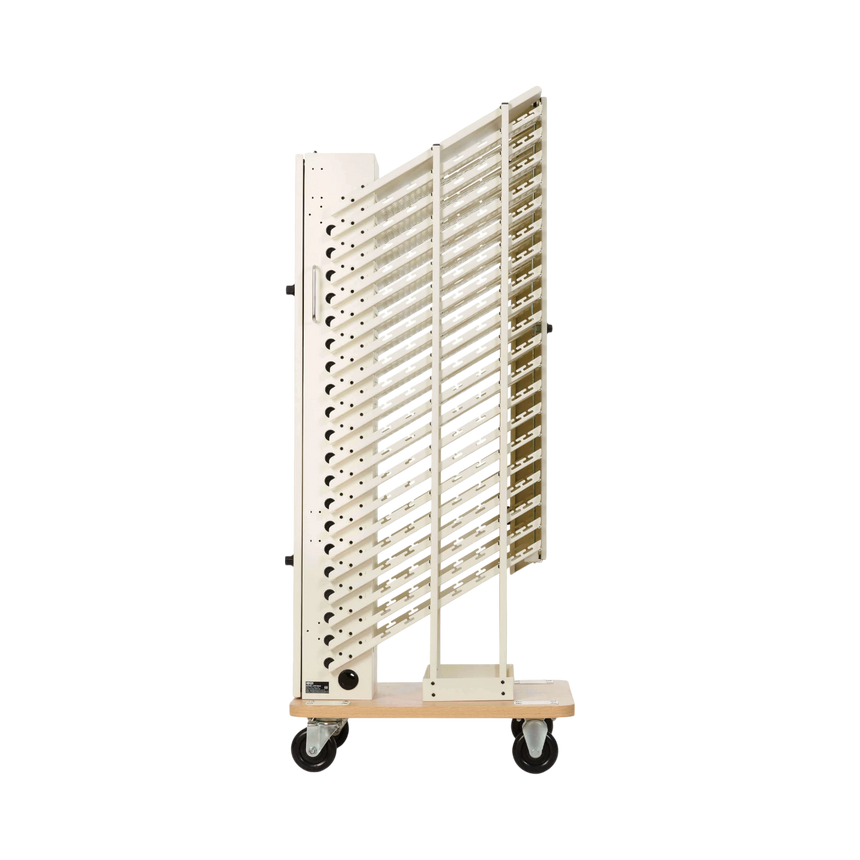 Tripp Lite Caster Kit for CST20AC 20-Device AC Charging Station Tower — Being Shipped